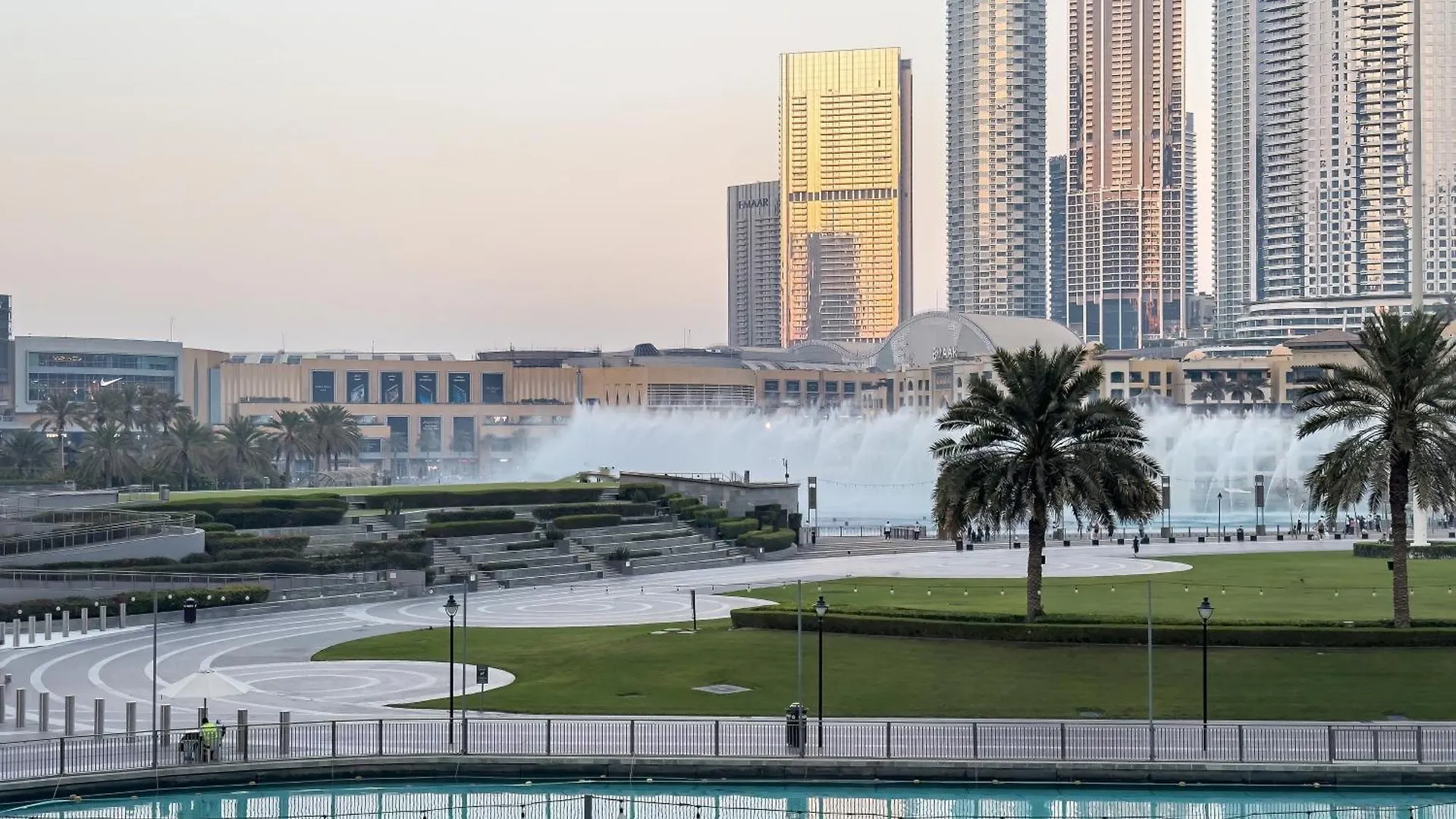 Signature Series 1 Bedroom Apartment I Free Parking, Gym, Pool I Playstation 5 I By Skyline Serenity Dubai United Arab Emirates