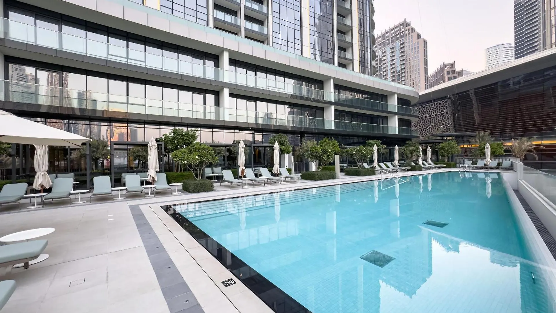 Signature Series 1 Bedroom Apartment I Free Parking, Gym, Pool I Playstation 5 I By Skyline Serenity Dubai 0*,  United Arab Emirates