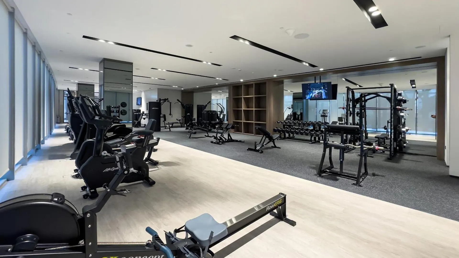 Signature Series 1 Bedroom Apartment I Free Parking, Gym, Pool I Playstation 5 I By Skyline Serenity Dubai 0*,  United Arab Emirates