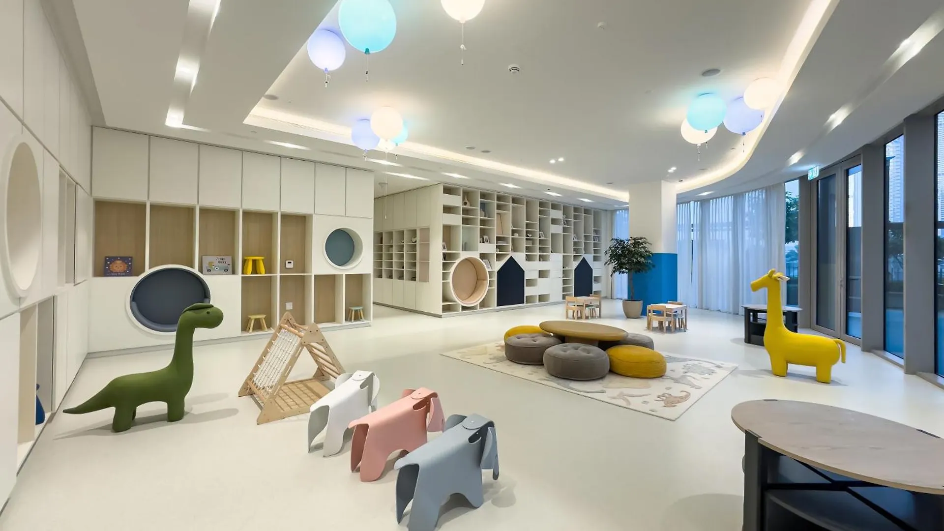 Signature Series 1 Bedroom Apartment I Free Parking, Gym, Pool I Playstation 5 I By Skyline Serenity Dubai United Arab Emirates