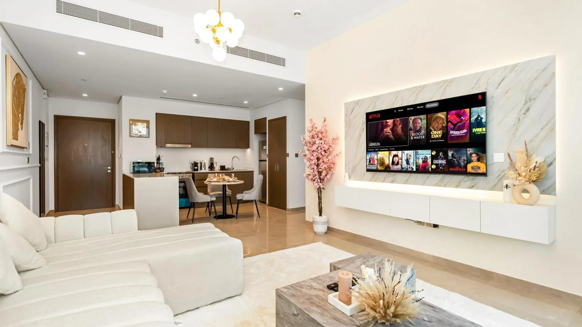Signature Series 1 Bedroom Apartment I Free Parking, Gym, Pool I Playstation 5 I By Skyline Serenity Dubai United Arab Emirates